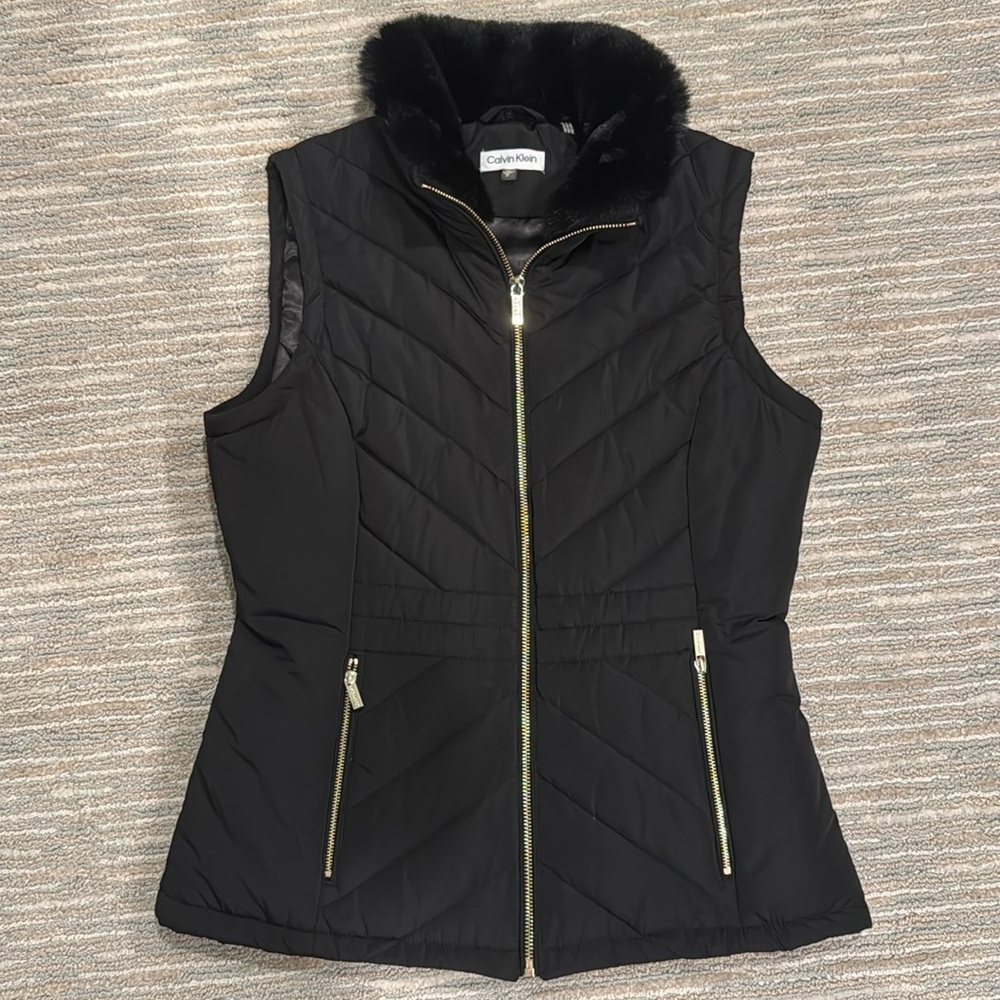 Calvin Klein vest